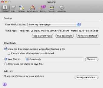 firefox 22 for mac download
